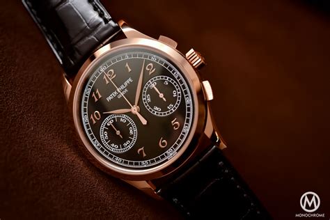 patek philippe chronograph 5170r|Patek Philippe 5170r review.